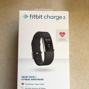 FitBit Charge2 HR